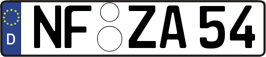NF-ZA54