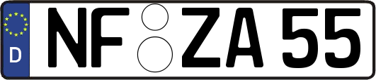 NF-ZA55