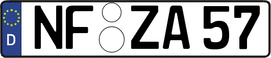 NF-ZA57