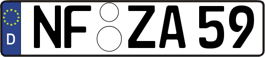 NF-ZA59