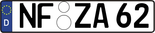 NF-ZA62