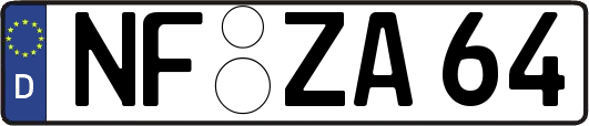 NF-ZA64