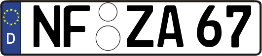 NF-ZA67