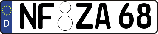 NF-ZA68