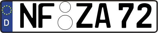 NF-ZA72