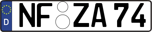 NF-ZA74