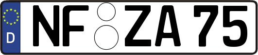 NF-ZA75