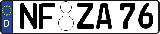 NF-ZA76