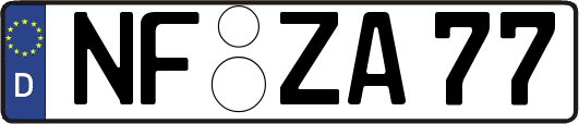 NF-ZA77