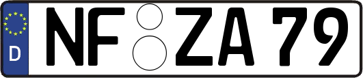 NF-ZA79