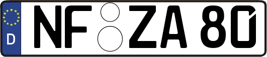 NF-ZA80