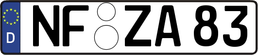 NF-ZA83