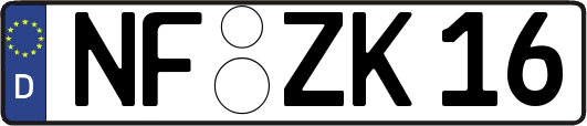 NF-ZK16