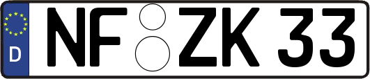 NF-ZK33