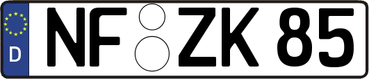 NF-ZK85