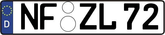 NF-ZL72