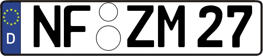 NF-ZM27