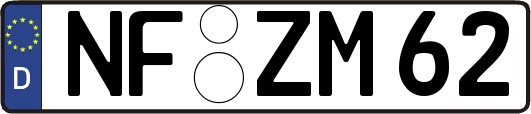 NF-ZM62
