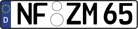 NF-ZM65