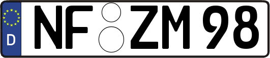 NF-ZM98