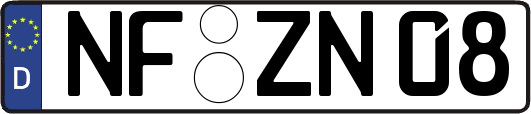 NF-ZN08