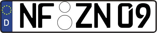 NF-ZN09