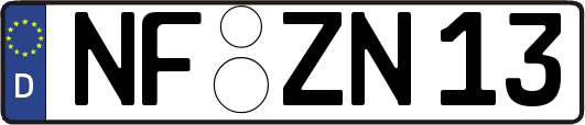 NF-ZN13
