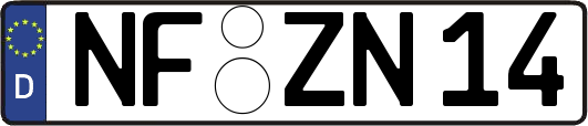 NF-ZN14