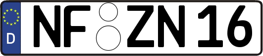 NF-ZN16