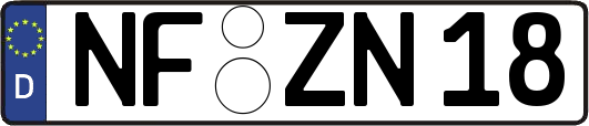 NF-ZN18