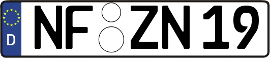 NF-ZN19