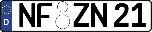 NF-ZN21