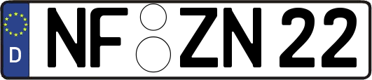 NF-ZN22