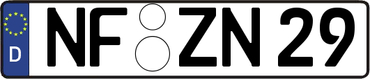 NF-ZN29