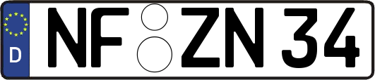 NF-ZN34