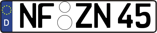 NF-ZN45