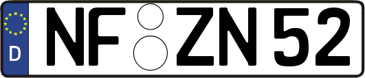NF-ZN52