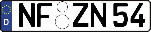 NF-ZN54