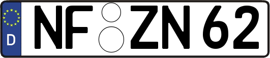 NF-ZN62