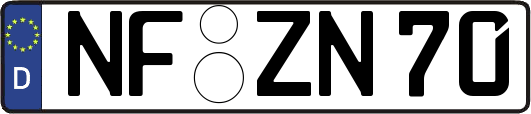 NF-ZN70