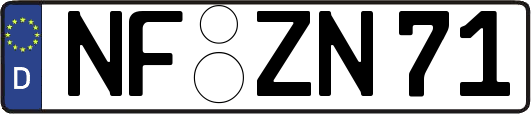 NF-ZN71