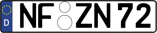 NF-ZN72