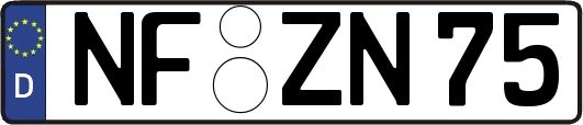 NF-ZN75