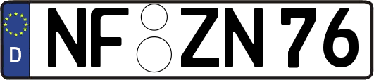 NF-ZN76