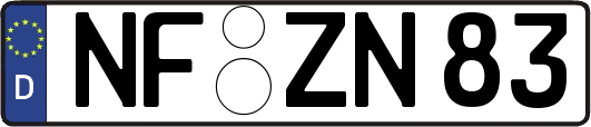 NF-ZN83