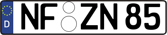 NF-ZN85