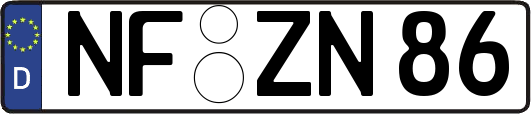 NF-ZN86