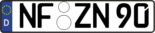 NF-ZN90