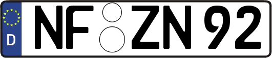 NF-ZN92