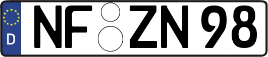 NF-ZN98